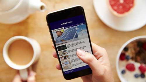Mobile Strategy Mobile Strategy