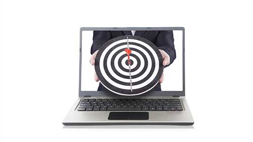 Targeted Display Targeted Display